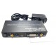 Convertidor DVI + SPDIF a HDMI